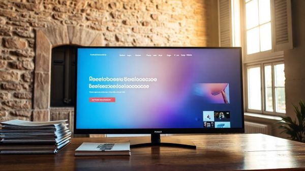 Top critères pour sélectionner une agence web à Avignon