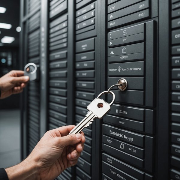 Quelles sont les meilleures pratiques pour la gestion des clés et des certificats dans une infrastructure PKI (Public Key Infrastructure)?