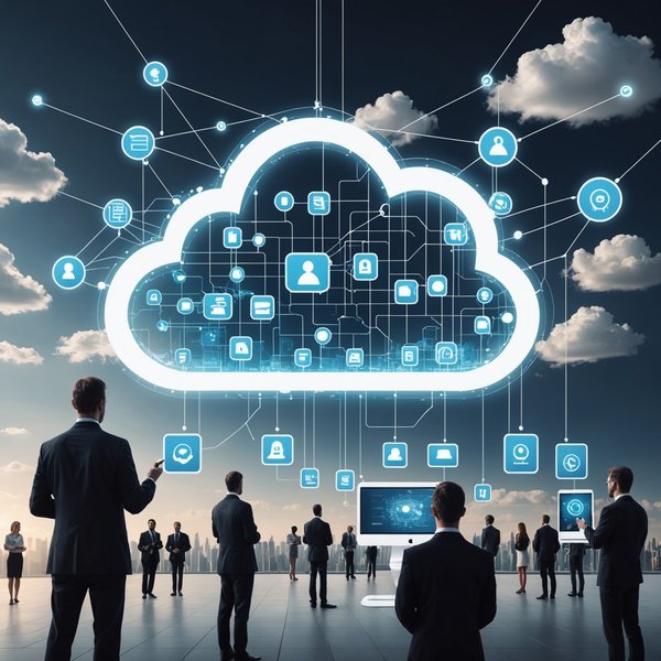 Quels sont les défis et les solutions pour la gestion des accès et des identités dans un environnement cloud?