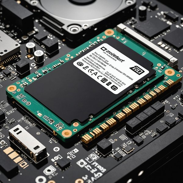 Quels sont les avantages des disques SSD M.2 par rapport aux disques SATA?