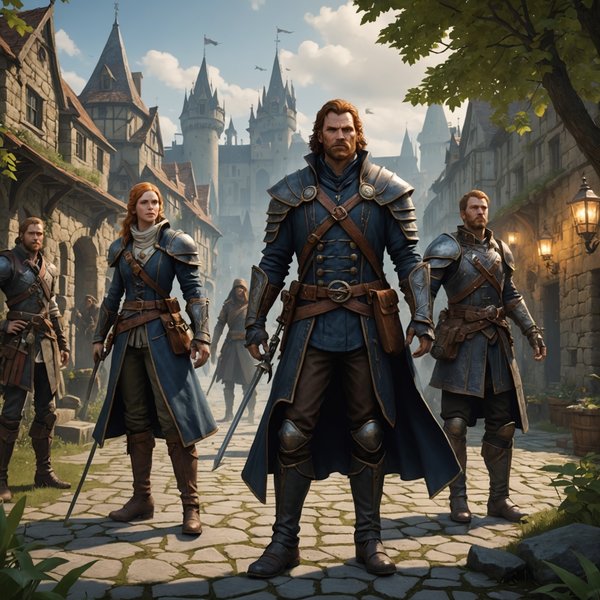 Quels sont les défis de la création d'un jeu de rôle avec des choix narratifs non linéaires?