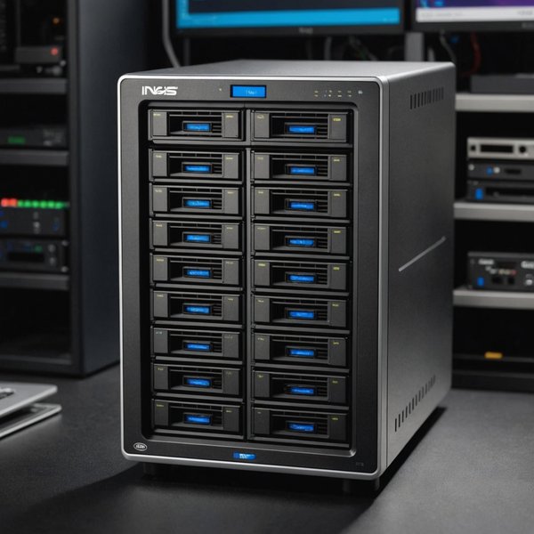 Comment optimiser la configuration d'un NAS pour les sauvegardes incrémentales?