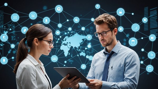 Comment la technologie informatique transforme la société que vous ne pouvez pas ignorer