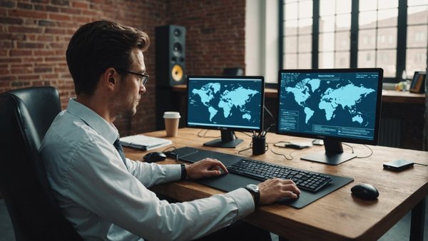 Comment la technologie informatique transforme la société que vous ne pouvez pas ignorer