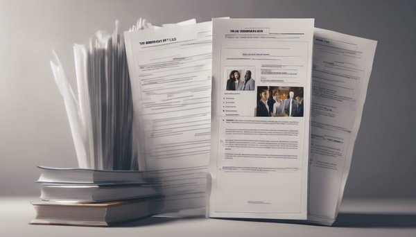 Les avantages d'une solution ged pour vos documents sécurisés